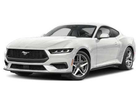 2025 Ford Mustang EcoBoost® Premium Fastback