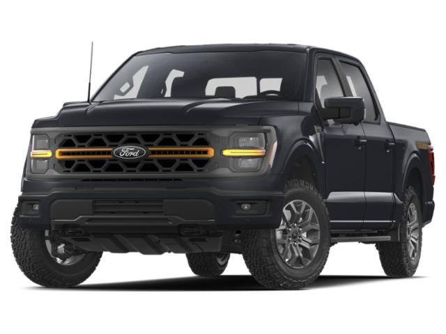 2025 Ford F-150 TREMOR®