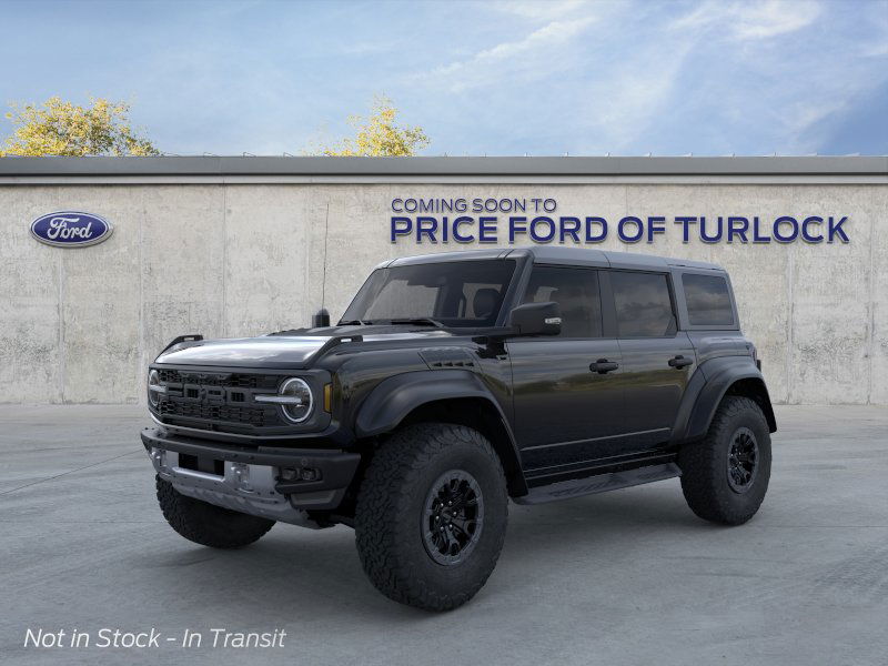 2024 Ford Bronco Raptor®