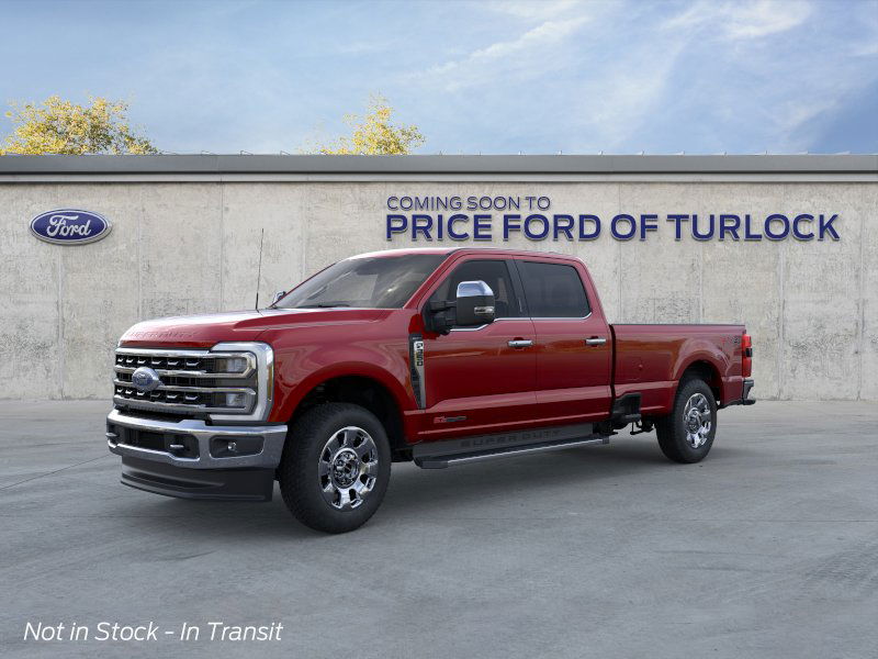 2024 Ford Super Duty F-350® LARIAT