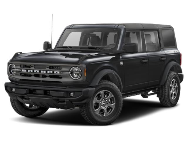 2024 Ford Bronco BIG Bend®