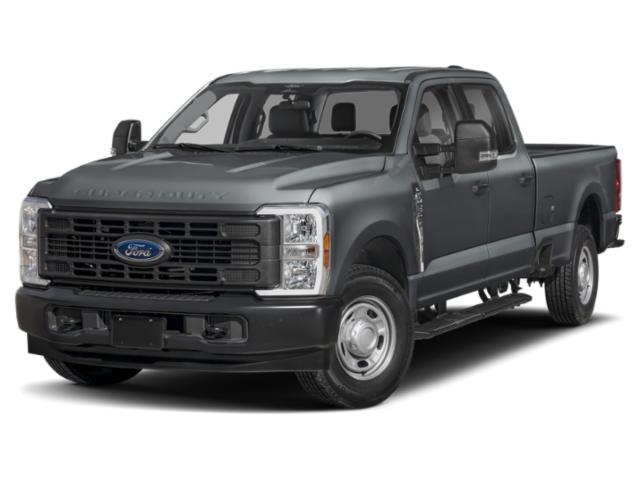 2025 Ford Super Duty F-250® LARIAT®