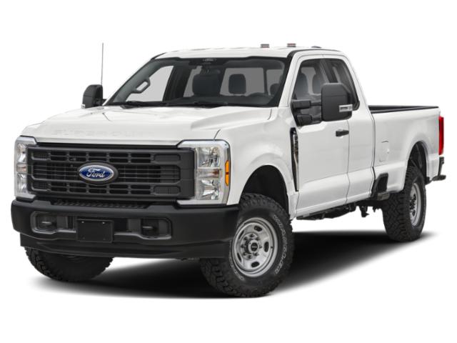 2025 Ford Super Duty F-250® XL