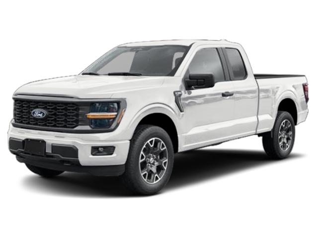 2025 Ford F-150 STX®