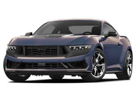 2025 Ford Mustang Dark Horse™ Premium