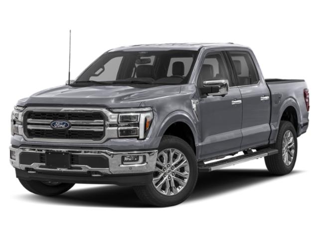 2025 Ford F-150 LARIAT®