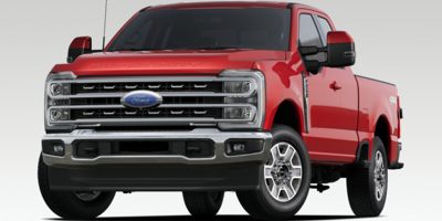 2025 Ford Super Duty F-250® XL