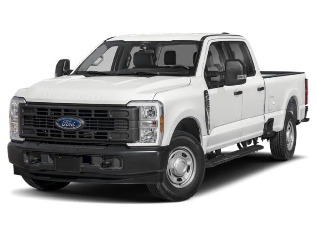 2025 Ford Super Duty F-250® LARIAT®