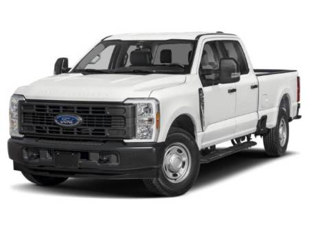 2025 Ford Super Duty F-250® King Ranch®