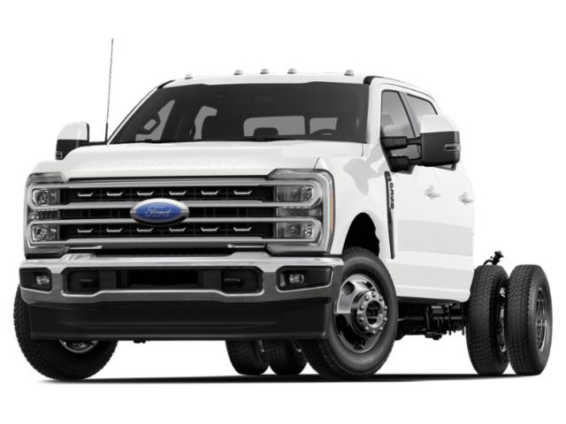 2025 Ford Chassis Cab F-350® XL