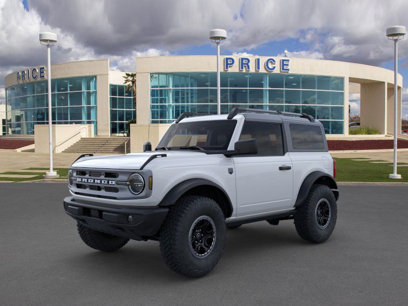 2024 Ford Bronco BIG Bend®