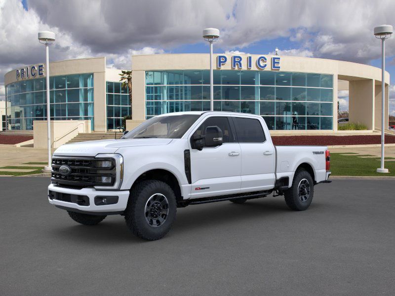 2024 Ford Super Duty F-350® LARIAT