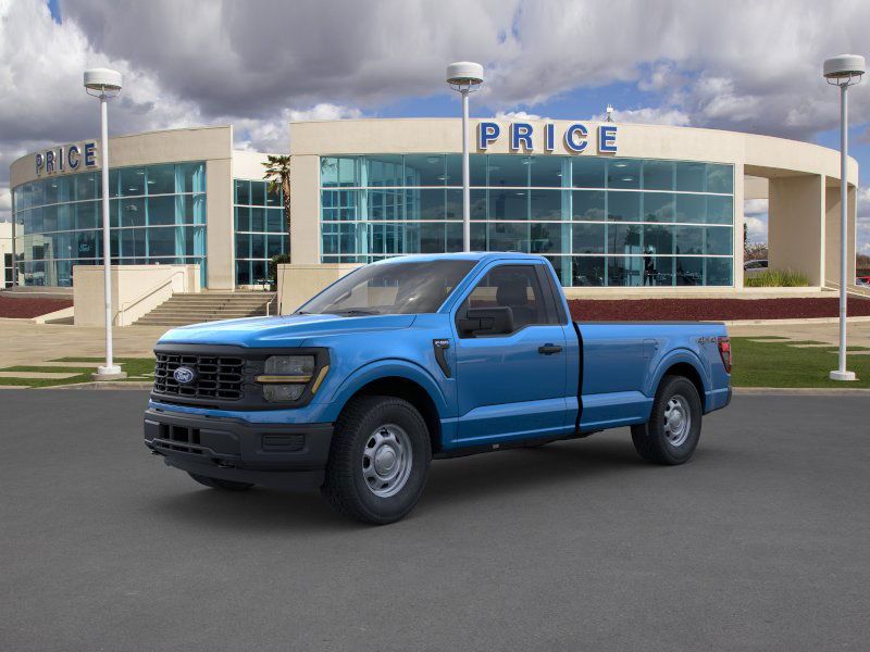 2024 Ford F-150 XL