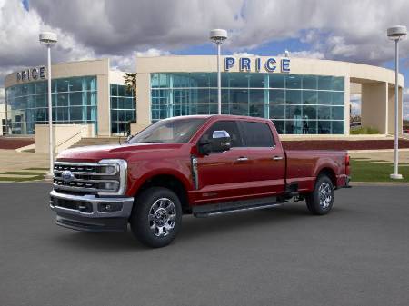 2024 Ford Super Duty F-350® LARIAT