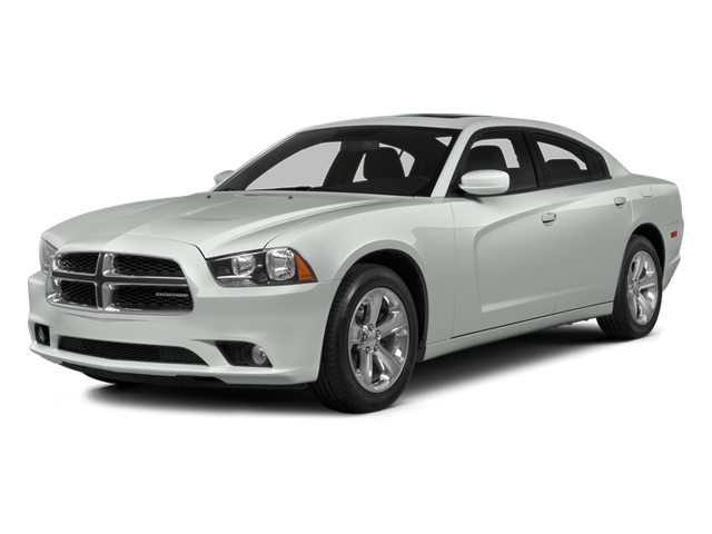 2014 Dodge Charger RT