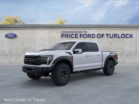 2025 Ford F-150 Raptor®