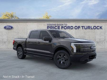 2024 Ford F-150 Lightning LARIAT®