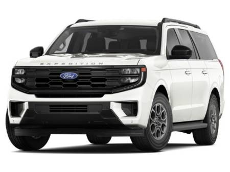 2025 Ford Expedition Active™ MAX