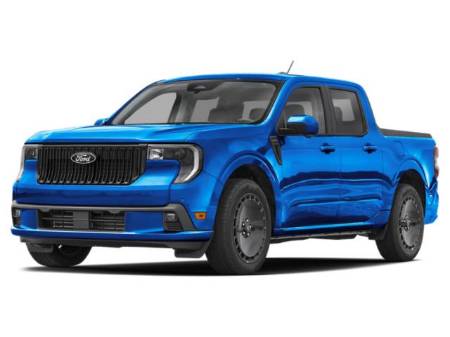 2025 Ford Maverick Lobo™