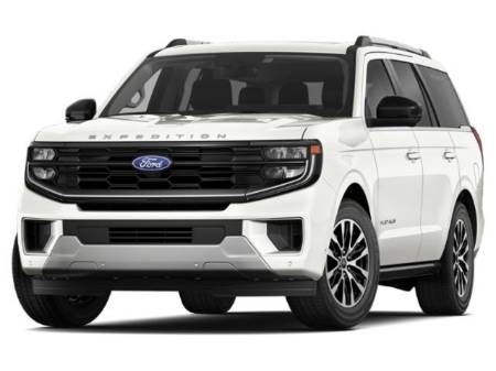 2025 Ford Expedition Platinum®