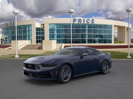 2025 Ford Mustang Dark Horse™ Premium