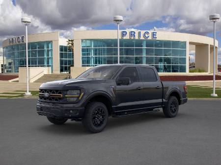 2025 Ford F-150 Tremor®