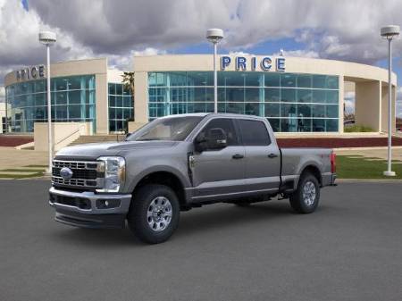 2025 Ford Super Duty F-250® XLT