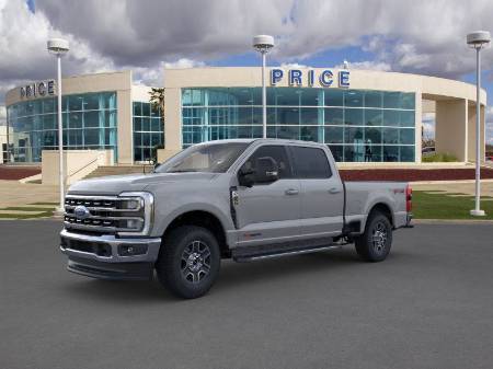 2025 Ford Super Duty F-250® LARIAT®