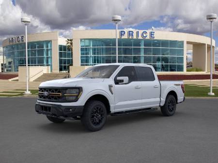 2025 Ford F-150 Tremor®