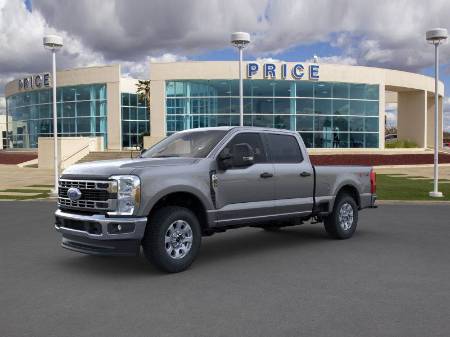 2025 Ford Super Duty F-250® XLT