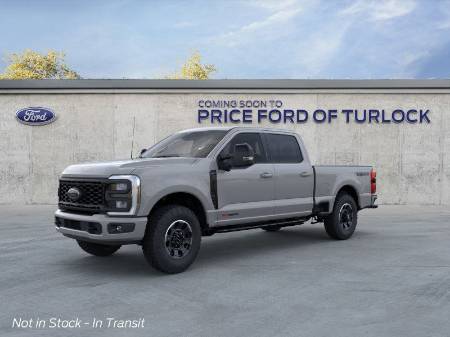 2025 Ford Super Duty F-250® LARIAT®