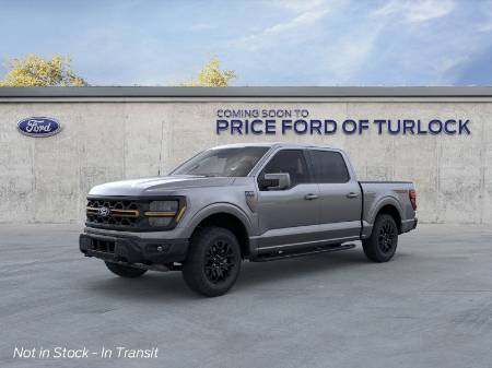 2025 Ford F-150 Tremor®