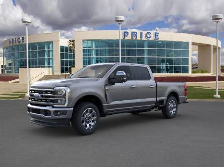 2025 Ford Super Duty F-350® LARIAT®